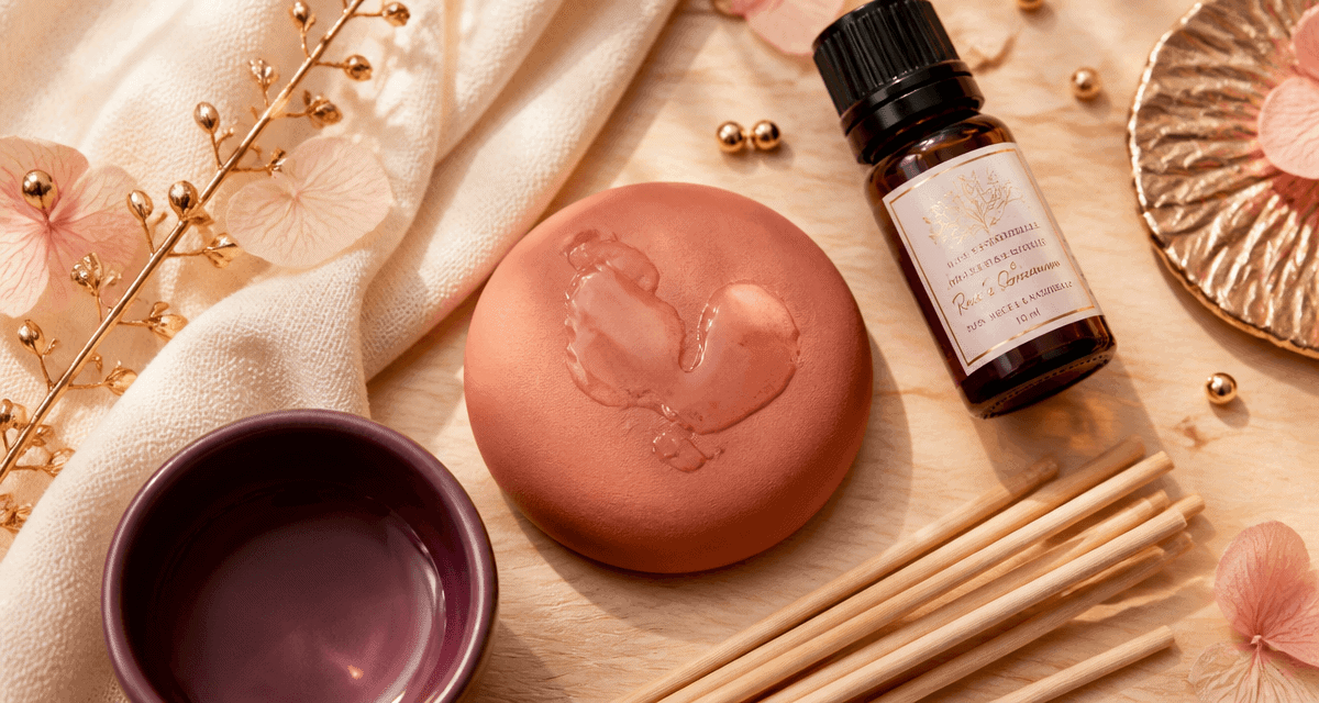 comment diffuser huile essentielle sans diffuseur galet bâtonnets eau