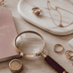 comment savoir si c est de l or bijoux test authentification