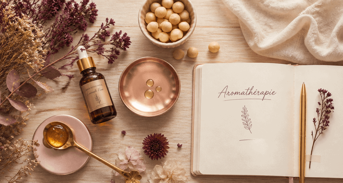 comment utiliser une huile essentielle flacon pipette fleurs peau