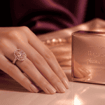 la bague la plus chère du monde diamant rose Pink Star
