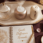 meilleur diffuseur huiles essentielles sans fil trois modèles luxe