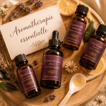 quelle huile essentielle choisir plateau huiles essentielles