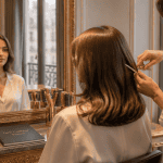 tarif coiffeur femme salon parisien