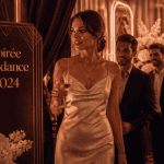 groupe invités thème de soirée tendance 2024