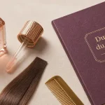Combien de temps dure un gloss cheveux ? durée et éclat