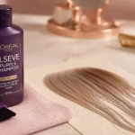 Meilleur shampoing dejaunisseur violet contre reflets jaunes