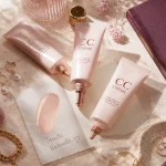 meilleure cc crème tubes accessoires luxe