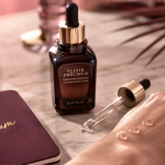 Quel serum choisir : sérum visage dans flacon ambré