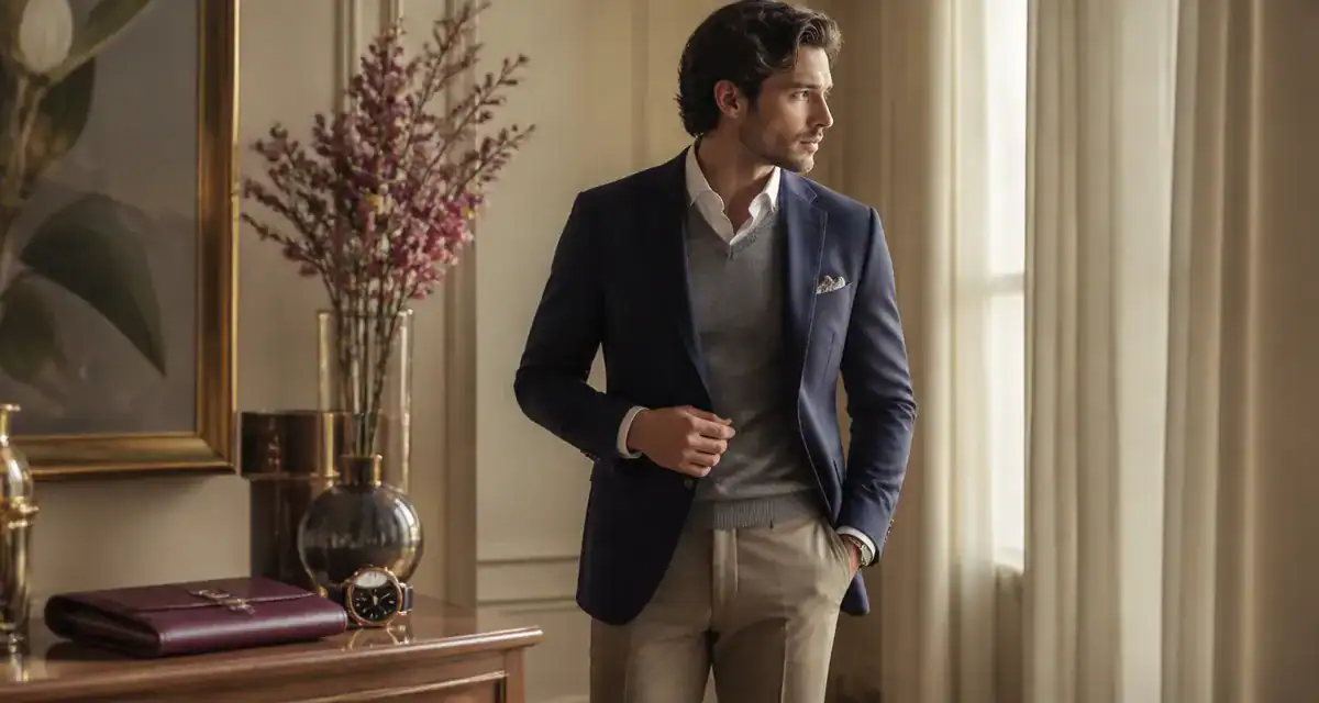 style bcbg homme blazer chemise flanelle