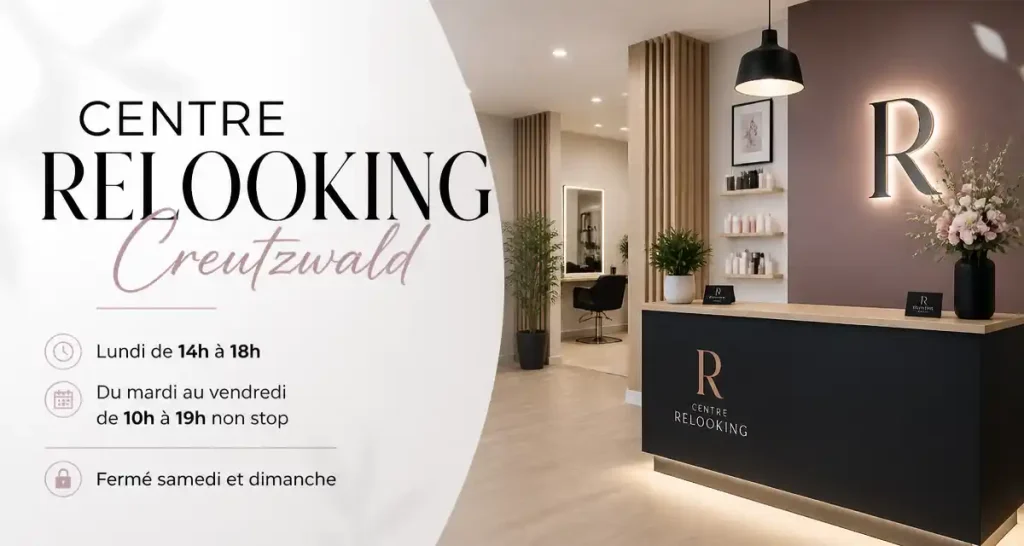 Centre Relooking Creutzwald