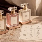 Allure parfum homme : flacons eau de toilette et 150 ml, édition blanche