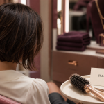 Coiffure bob dégradé : volume sans perdre la ligne du carré
