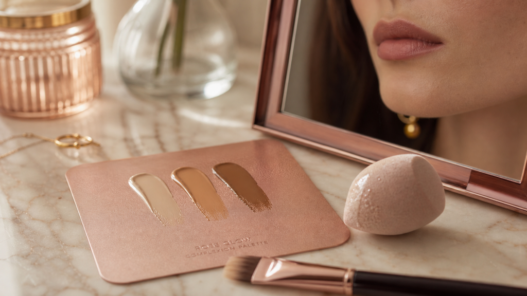 Comment choisir son fond de teint : sans effet masque, teinte sous-ton texture