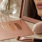 Comment choisir son fond de teint : sans effet masque, teinte sous-ton texture