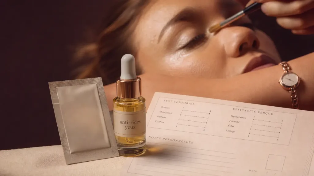 Meilleur anti-rides yeux 60 millions de consommateur : sérum contour des yeux moins de 3€ à plus de 30€