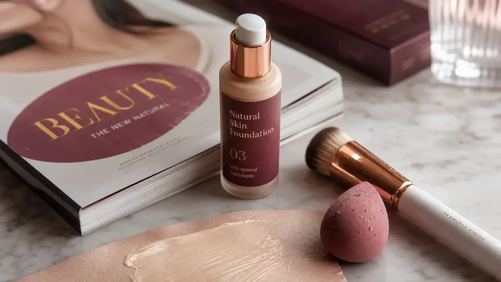 Fond de teint Hema à 4,99 € : le choix de 60 Millions de Consommateurs face aux formules plus chères
