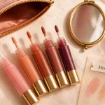 Meilleur gloss : brillance et hydratation, effet non collant, swatches de gloss