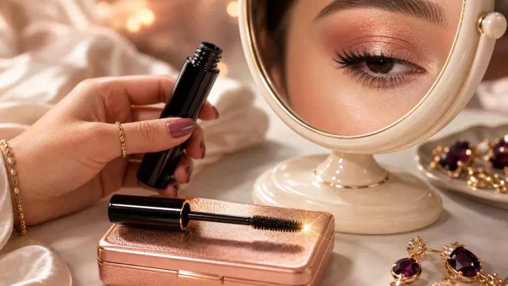 Volume, cils courts ou waterproof : quel est le meilleur mascara selon vos besoins ?