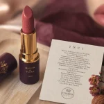 Rouge à lèvres bio que choisir : critères formule sûre