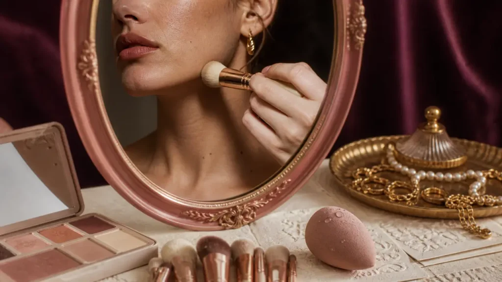 1h, 1h30 ou atelier : quel coaching maquillage à Paris choisir selon votre objectif ?