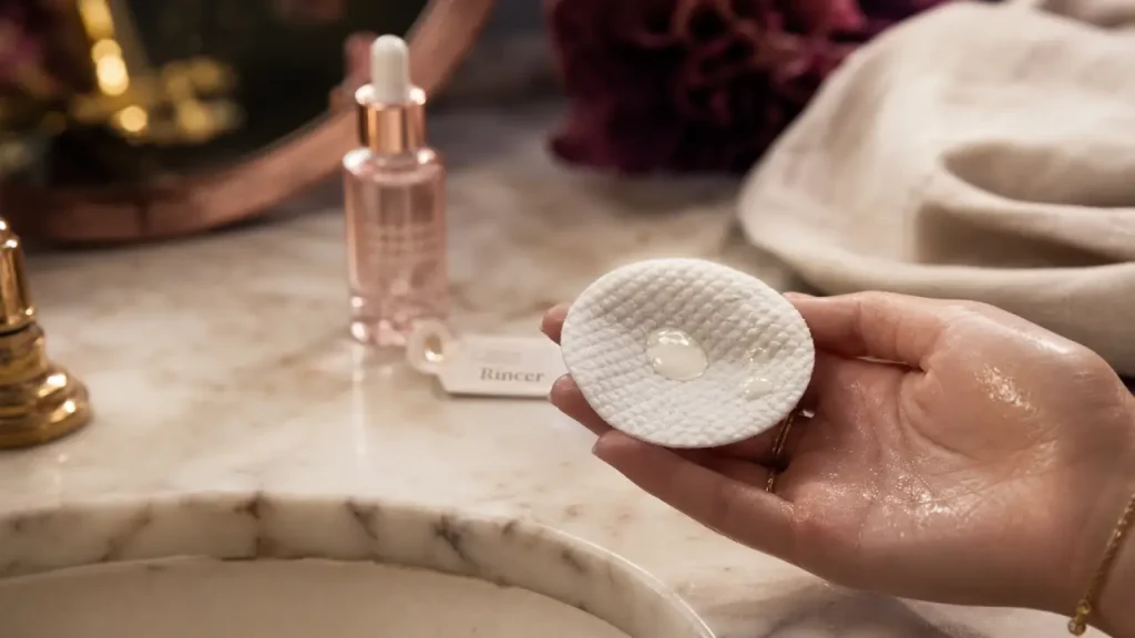 Eau micellaire : quand la rincer, la choisir ou l’éviter selon sa peau