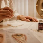 Médecine esthétique cernes : regard rajeuni en 20 minutes