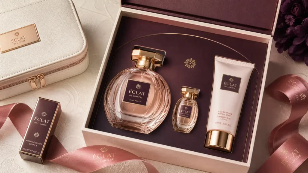 Coffret parfum femme Sephora : parfum iconique, miniatures ou édition limitée ?