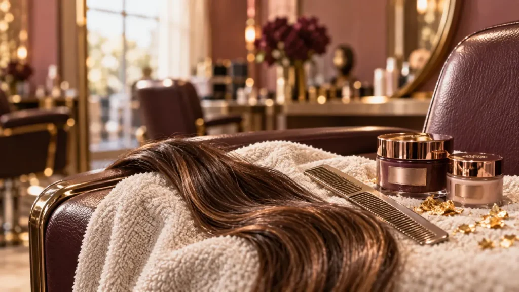 Balayage caramel ou miel : quelle nuance illumine sans durcir le contraste&nbsp;?