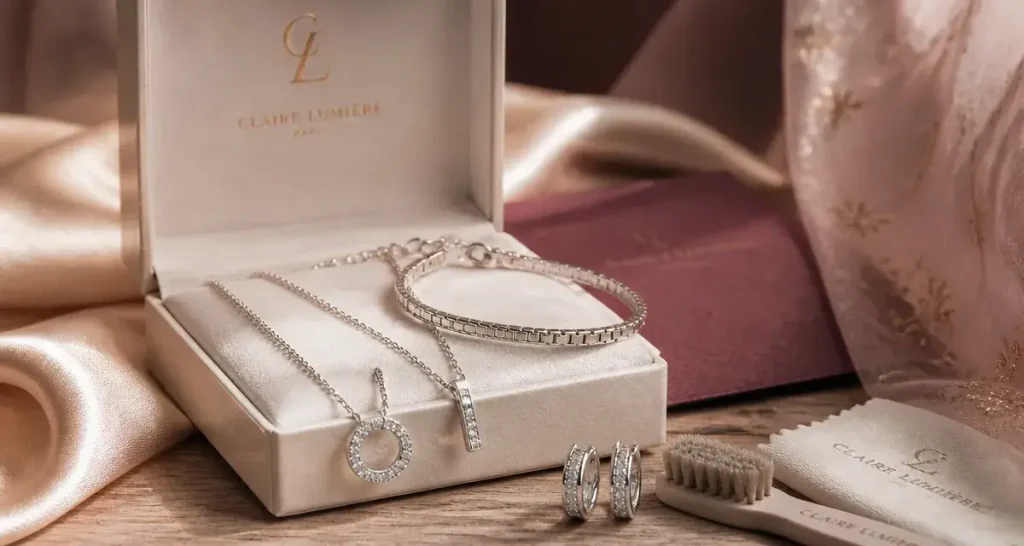 Bijoux Jourdan femme : 560 modèles pour affirmer votre style au quotidien