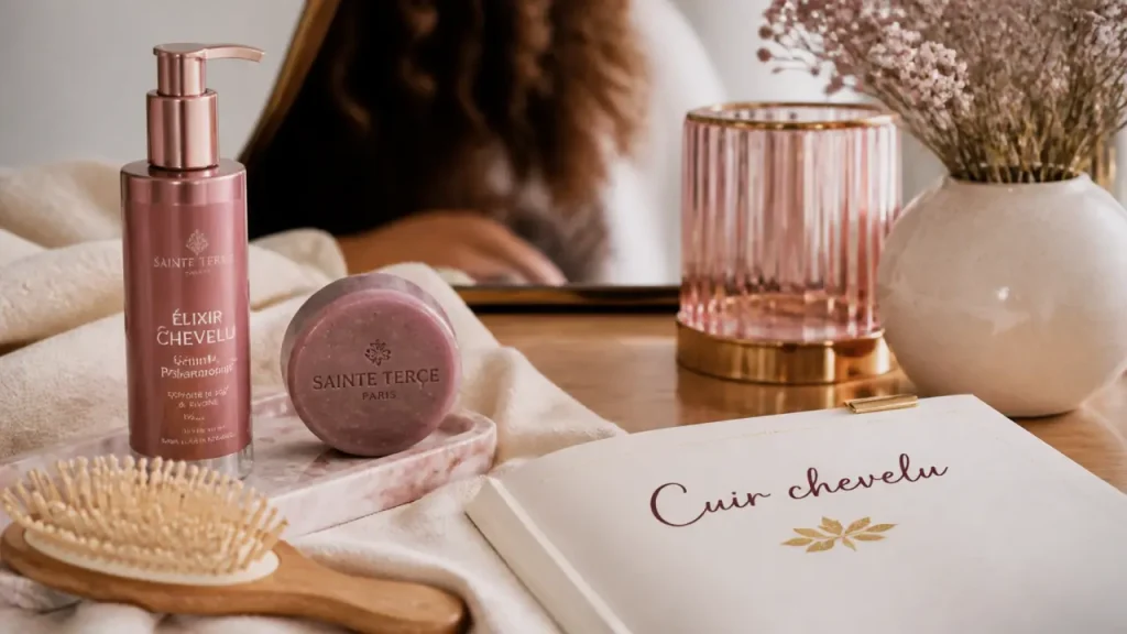 Cheveux bouclés : choisir un shampoing selon le cuir chevelu, le format et la fréquence