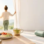 7 habitudes simples pour retrouver de la vitalité